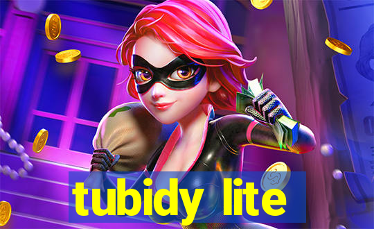 tubidy lite